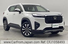 honda honda-others 2024 -HONDA--WR-V 5BA-DG5--DG5-1024747---HONDA--WR-V 5BA-DG5--DG5-1024747-