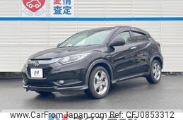 honda vezel 2014 quick_quick_RU3_RU3-1049885