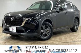 mazda mazda-others 2023 -MAZDA--CX-60 3DA-KH3P--KH3P-104399---MAZDA--CX-60 3DA-KH3P--KH3P-104399-