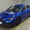 subaru wrx 2025 -SUBARU 【室蘭 300ﾋ 699】--WRX 5BA-VBH--VBH-012337---SUBARU 【室蘭 300ﾋ 699】--WRX 5BA-VBH--VBH-012337- image 1