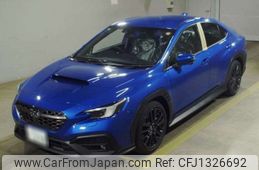 subaru wrx 2025 -SUBARU 【室蘭 300ﾋ 699】--WRX 5BA-VBH--VBH-012337---SUBARU 【室蘭 300ﾋ 699】--WRX 5BA-VBH--VBH-012337-