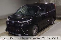 toyota voxy 2019 -TOYOTA--Voxy ZWR80W-0387513---TOYOTA--Voxy ZWR80W-0387513-