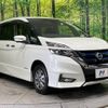 nissan serena 2018 -NISSAN--Serena DAA-HFC27--HFC27-020709---NISSAN--Serena DAA-HFC27--HFC27-020709- image 18