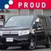 honda stepwagon 2010 -HONDA 【富山 501ﾈ8339】--Stepwgn RK1--RK1-1021891---HONDA 【富山 501ﾈ8339】--Stepwgn RK1--RK1-1021891- image 1