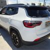 jeep compass 2021 -CHRYSLER--Jeep Compass 3BA-M624--MCANJPBB2MFA73012---CHRYSLER--Jeep Compass 3BA-M624--MCANJPBB2MFA73012- image 4