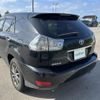toyota harrier 2009 CFJ1794567 image 3
