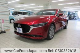 mazda mazda3 2019 quick_quick_BP8P_BP8P-104706