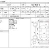 toyota sienta 2022 -TOYOTA 【世田谷 500ﾜ3502】--Sienta 6AA-NHP170G--NHP170-7270340---TOYOTA 【世田谷 500ﾜ3502】--Sienta 6AA-NHP170G--NHP170-7270340- image 3