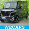 suzuki spacia 2020 quick_quick_DAA-MK53S_MK53S-897243 image 1