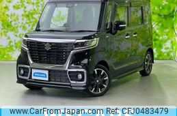 suzuki spacia 2020 quick_quick_DAA-MK53S_MK53S-897243