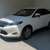 toyota harrier 2014 -TOYOTA--Harrier DBA-ZSU60W--ZSU60-0021871---TOYOTA--Harrier DBA-ZSU60W--ZSU60-0021871- image 1