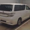 toyota vellfire 2012 -TOYOTA--Vellfire DBA-ANH20Wｶｲ--ANH20-8208003---TOYOTA--Vellfire DBA-ANH20Wｶｲ--ANH20-8208003- image 2