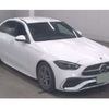 mercedes-benz c-class 2023 -MERCEDES-BENZ 【神戸 333】--Benz C Class 3CA-206004C--W1K2060042R093772---MERCEDES-BENZ 【神戸 333】--Benz C Class 3CA-206004C--W1K2060042R093772- image 1