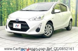 toyota aqua 2015 quick_quick_NHP10_NHP10-6441277