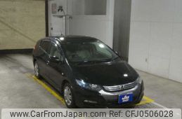 honda insight 2010 -HONDA 【熊本 502ﾊ7787】--Insight ZE2--ZE2-1203210---HONDA 【熊本 502ﾊ7787】--Insight ZE2--ZE2-1203210-