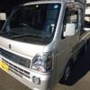 suzuki carry-truck 2021 -SUZUKI 【沼津 480ｷ4659】--Carry Truck DA16T--624760---SUZUKI 【沼津 480ｷ4659】--Carry Truck DA16T--624760- image 1