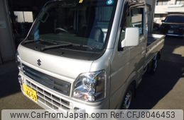 suzuki carry-truck 2021 -SUZUKI 【沼津 480ｷ4659】--Carry Truck DA16T--624760---SUZUKI 【沼津 480ｷ4659】--Carry Truck DA16T--624760-