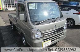 suzuki carry-truck 2023 -SUZUKI 【岐阜 480ﾋ6116】--Carry Truck DA16T--770363---SUZUKI 【岐阜 480ﾋ6116】--Carry Truck DA16T--770363-