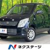suzuki wagon-r 2012 quick_quick_MH23S_MH23S-940131 image 1