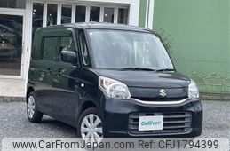 suzuki spacia 2016 CFJ1794399