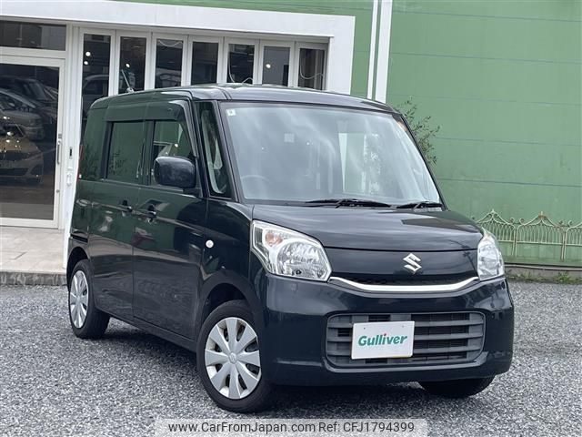 suzuki spacia 2016 CFJ1794399 image 1