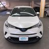 toyota c-hr 2017 AF-ZYX10-2062380 image 2