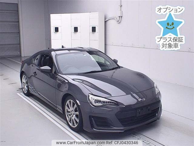 subaru brz 2020 -SUBARU--BRZ ZC6-041125---SUBARU--BRZ ZC6-041125- image 1