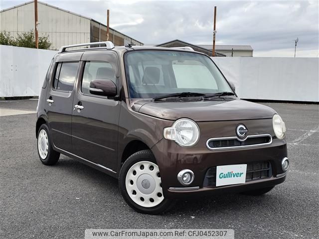 daihatsu mira-cocoa 2013 -DAIHATSU--Mira Cocoa DBA-L675S--L675S-0150687---DAIHATSU--Mira Cocoa DBA-L675S--L675S-0150687- image 1