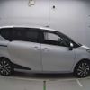 toyota sienta 2018 -TOYOTA--Sienta NHP170G-7126615---TOYOTA--Sienta NHP170G-7126615- image 4