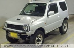suzuki jimny 2005 CFJ1829213