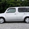 nissan cube 2011 TE1747 image 3