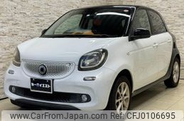 smart forfour 2016 quick_quick_453042_WME4530422Y050268