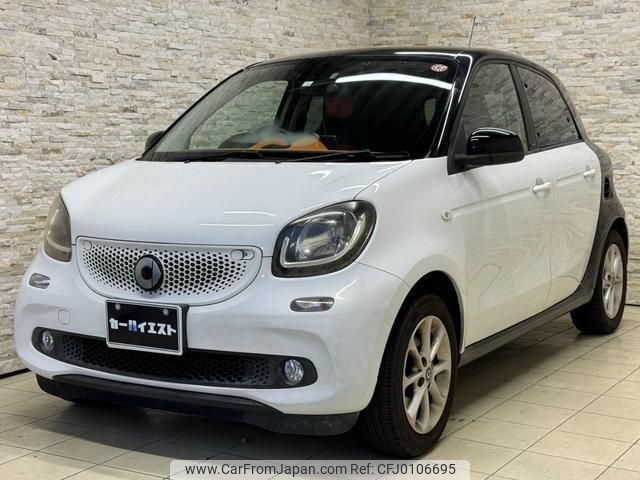 smart forfour 2016 quick_quick_453042_WME4530422Y050268 image 1