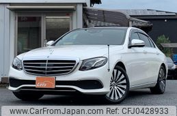 mercedes-benz e-class 2018 quick_quick_213071_WDD2130712A414933