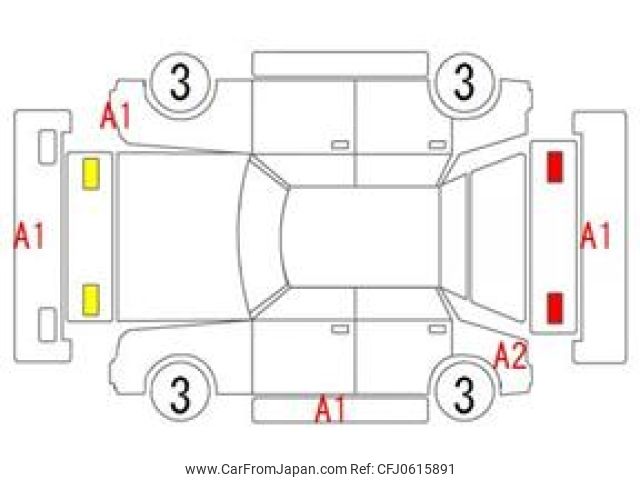 mitsubishi ek-sport 2022 -MITSUBISHI--ek X Space 5AA-B34A--B34A-0400463---MITSUBISHI--ek X Space 5AA-B34A--B34A-0400463- image 2