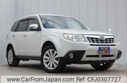 subaru forester 2011 quick_quick_DBA-SHJ_SHJ-017722