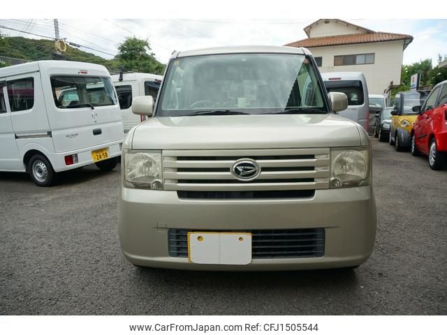 daihatsu move-conte 2010 CFJ1505544 image 2