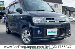 mitsubishi toppo 2011 CFJ1766347