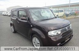 nissan cube 2015 22410