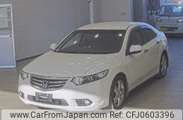 honda accord 2012 -HONDA--Accord CU1-1001647---HONDA--Accord CU1-1001647-