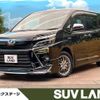 toyota voxy 2018 -TOYOTA--Voxy DAA-ZWR80W--ZWR80-0318210---TOYOTA--Voxy DAA-ZWR80W--ZWR80-0318210- image 1