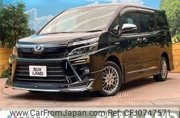 toyota voxy 2018 -TOYOTA--Voxy DAA-ZWR80W--ZWR80-0318210---TOYOTA--Voxy DAA-ZWR80W--ZWR80-0318210-