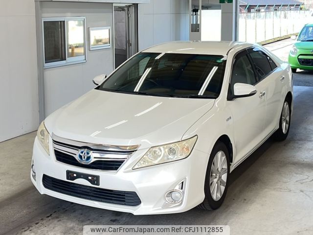 toyota camry 2013 -TOYOTA--Camry AVV50-1026010---TOYOTA--Camry AVV50-1026010- image 1