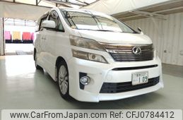 toyota vellfire 2012 ENHANCEAUTO_1_ea295352