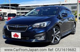 subaru impreza-wagon 2019 CFJ1619682