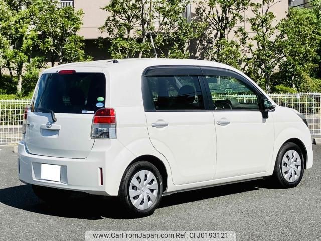 toyota spade 2014 quick_quick_DBA-NCP141_NCP141-9133415 image 2