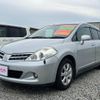 nissan tiida 2012 -NISSAN 【富士山 540ｽ7310】--Tiida C11--428548---NISSAN 【富士山 540ｽ7310】--Tiida C11--428548- image 1