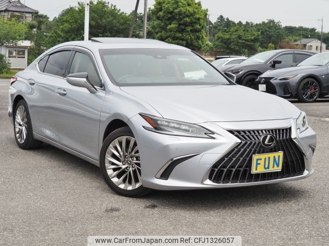 lexus es 2023 -LEXUS--Lexus ES 6AA-AXZH11--AXZH11-1010486---LEXUS--Lexus ES 6AA-AXZH11--AXZH11-1010486- image 2