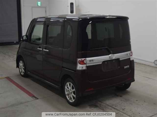 daihatsu tanto 2011 -DAIHATSU--Tanto L375S-0451176---DAIHATSU--Tanto L375S-0451176- image 2