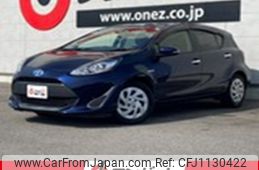 toyota aqua 2019 -TOYOTA--AQUA NHP10--NHP10-6833118---TOYOTA--AQUA NHP10--NHP10-6833118-